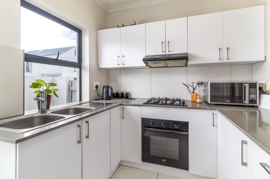 To Let 3 Bedroom Property for Rent in Aan de Wijnlanden Western Cape